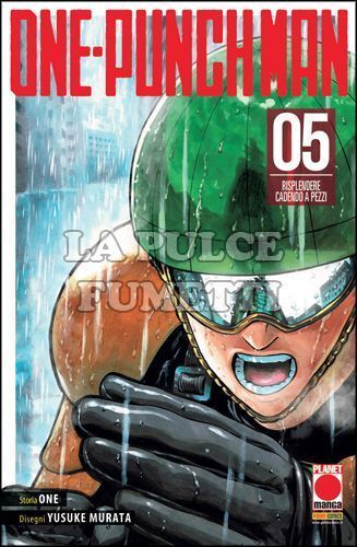 MANGA ONE #    26 - ONE-PUNCH MAN 5